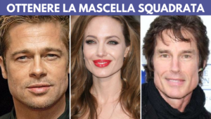 Contorno mandibolare 2