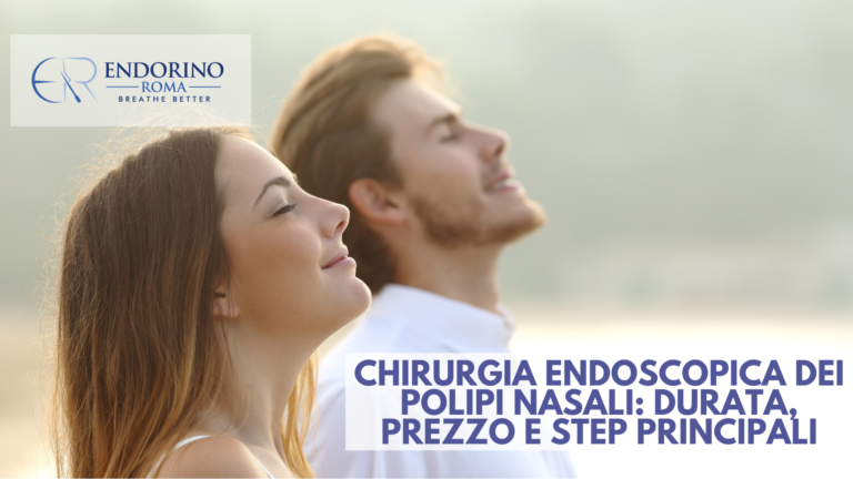 Chirurgia Endoscopica Nasale